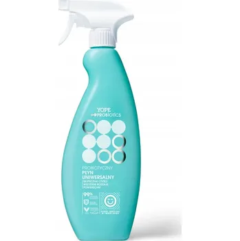 Univerzální čisticí prostředek YOPE univerzální čisticí prostředek s PROBIOTIKY 500 ml