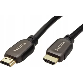 Video kabel ROLINE Ultra HS HDMI kabel,8K@60Hz,HDMI M-HDMI M,certifikovaný,černý,3m