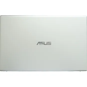 Šasi notebooku VÍKO / KRYT LCD ASUS X512 VIVOBOOK STŘÍBRNÉ ORIGINÁL