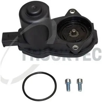 Brzdová destička Stavitelný element, ruční brzda brzdové obložení TRUCKTEC AUTOMOTIVE 07.35.332