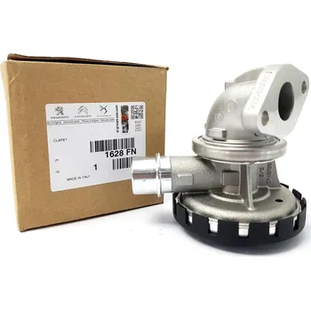 Váha vzduchu Ventil Egr ORIGINAL CITROEN-PEUGEOT 1628FN