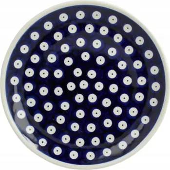 Talíř Dezertní talíř Zakłady Ceramiczne "Bolesławiec" 16 cm