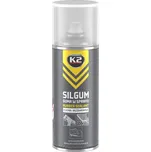 K2 SILGUM CLEAR 400ml
