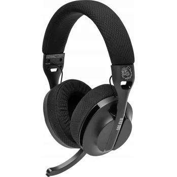 Sluchátka Sluchátka bezdrátová náhlavní Mad Dog GH750K