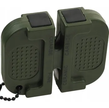 Kombat Tactical Deluxe Brousek - Univerzální Brousek Na Nože Kostka