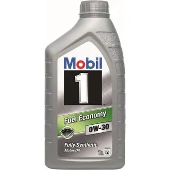 Motorový olej Motorový olej Mobil 1 l 0W-30