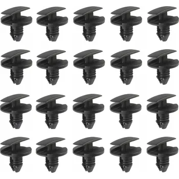 Soustava řízení ROZPĚRNÉ KOLÍKY PEUGEOT RENAULT CITROEN FIAT 20 KS