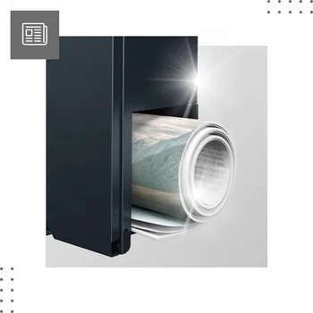 Poštovní schránka Poštovní schránka euroschránka, vhoz MOVEMENT_TRADE stříbrná