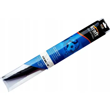 Stěrač Lišta stěrače Kraft Automotive K48HYB přední 480 mm