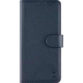 Pouzdro na mobilní telefon Tactical Field Notes pro Samsung Galaxy A36 5G Blue