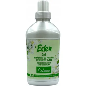 Aviváž Tekutá aviváž Eden 2v1 univerzální koncentrát 748 ml Colonia