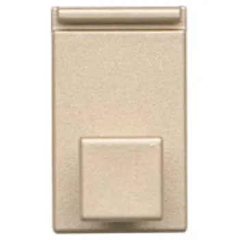 Věšák Věšák k rámečkům Line, Simon 55 TRLW/144, champagne metalizovaná