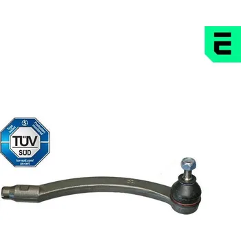 Auto-moto Hlava příčného táhla řízení OPTIMAL G1-1340