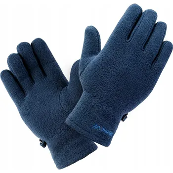 Rukavice DĚTSKÉ FLEECOVÉ RUKAVICE TANTIS JR MARTES