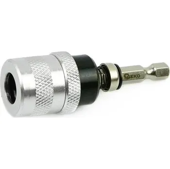 Bit Držák bitů na sádrokarton GEKO G30008