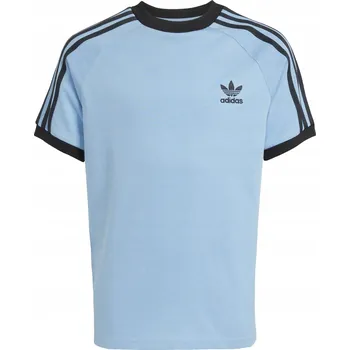 ADIDAS DĚTSKÉ TRIČKO BAVLNA ADICOLOR 3-STRIPES JV8580 VEL. 146