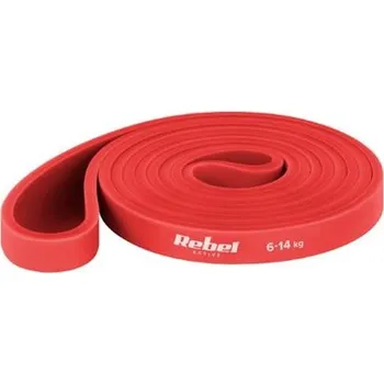 Guma posilovací REBEL Power Band PT-2 6-14kg 1ks