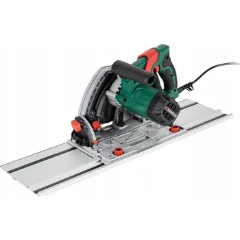 Okružní pila Ponorná pila elektrická Parkside 1200 W