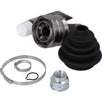 Hřídel nápravy Sada kloubu hnacího hřídele KAMOKA 6429