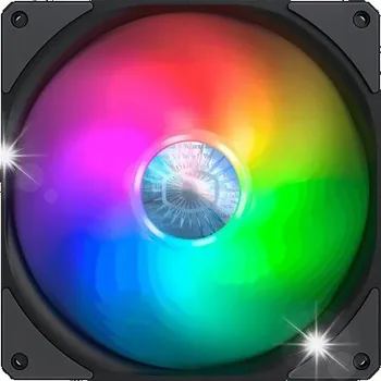 Počítačové chlazení Počítačový ventilátor Cooler Master SickleFlow 140mm ARGB 4-pin PWM