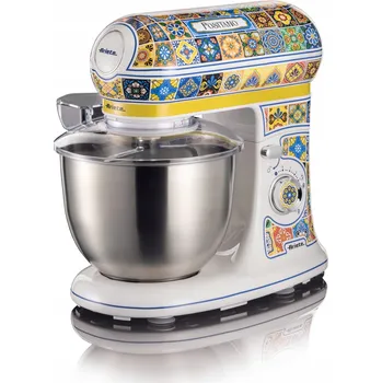 Kuchyňský robot Kuchyňský robot Ariete 15880P 1200 W, vícebarevný