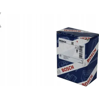 Systém vstřikování TRYSKA VSTŘIKOVAČE 0 433 175 196 BOSCH