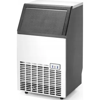 Výrobník ledu Výrobník ledu Hendi 15 kg, 1,45 kg/h, chlazený vzduchem