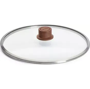 Poklice Woll Skleněná poklice Eco Logic, Ø 30 cm S30WLCM