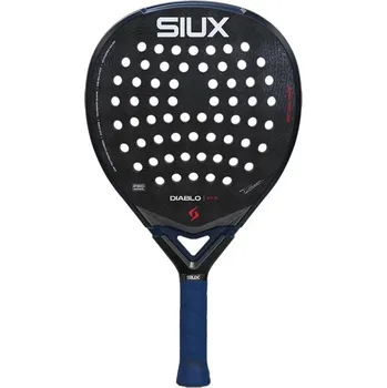 Tenis Raketa na padel Siux Diablo Pro 2026 - night blue