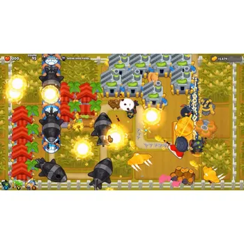 Hra pro Xbox Series Bloons TD 6 XBOX One / Xbox Series X|S Account