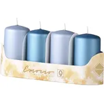 Emocio Advent Candle metalický matný…