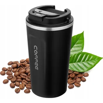 Termohrnek Termohrnek Termoska s LCD displejem Smart na kávu, čaj Altom 510 ml