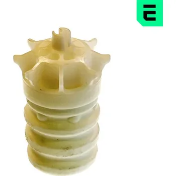 Zarážka, odpružení OPTIMAL F8-7586