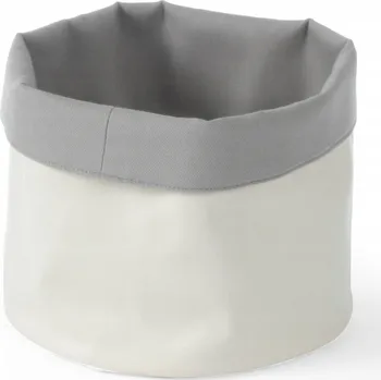 chlebník Košík na chléb Hendi béžový ⌀ 25 cm