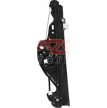 Stahovačka okna Zvedací zařízení oken METZGER 2160777