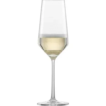 Sklenice Zwiesel Glas Belfesta champagne 297 ml 6 ks