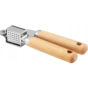 Lis na česnek Lis na česnek Ambition