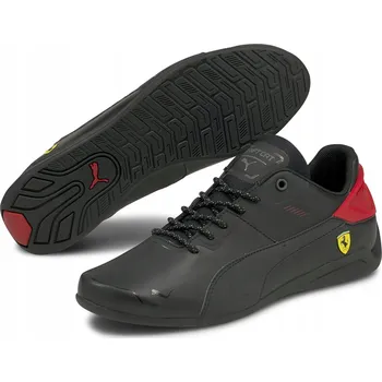 Dámská obuv PUMA BOTY FERRARI DRIFT CAT DELTA 30686401 vel. 40,5
