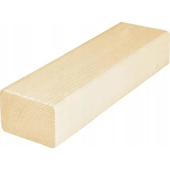 Vrták Lišta obdélníková 4-stranná 10*30*1000 Borovice