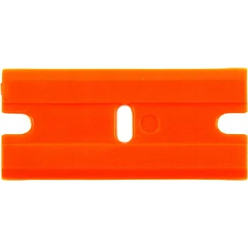 Pracovní nůž ČEPEL BŘITVA DO ŠKRABKY ŠKRABKA NA SKLO