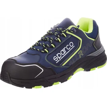 Pracovní obuv SPARCO Pracovní obuv ALLROAD, velikost: 40, bezpečnostní kategorie: S3