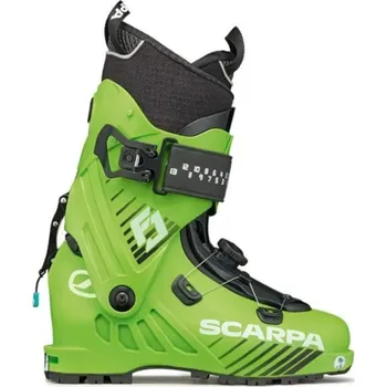 Sport Skialpové boty SCARPA F1 JUNIOR, 240