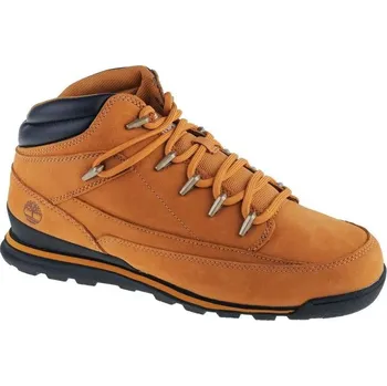Zimní trekové boty Timberland pro pány Euro Rock Mid Hiker, 44 i476_54113881
