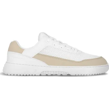 Dámské tenisky Barefoot tenisky BAREBARICS Vaporo bílo-béžová Velikost: 37