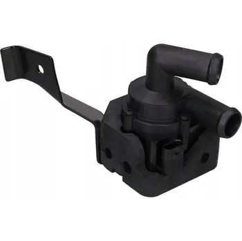 Vodní pumpa motoru Kamoka T8007 Přídavné vodní čerpadlo (cirkulace chladicí kapaliny)