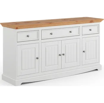 Komoda Komoda 4.3 Belluno Elegante - Katmandu 167x85 cm