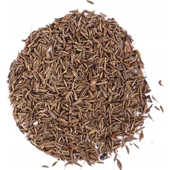 Koření Kmín Zielomix 1000 g