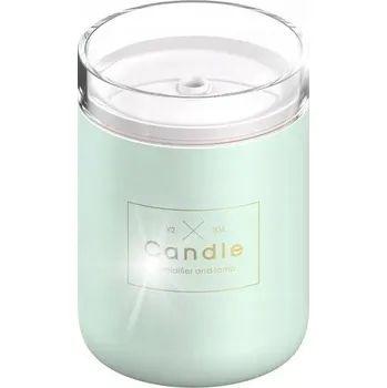 Svíčka DIFUZÉR vonných olejů SVÍČKA Candle
