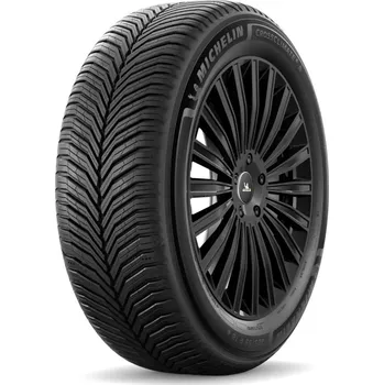 Celoroční osobní pneu MICHELIN 235/55R17 99V CrossClimate 3 3PMSF (Pneu Michelin CROSSCLIMATE 3 235/55-17)