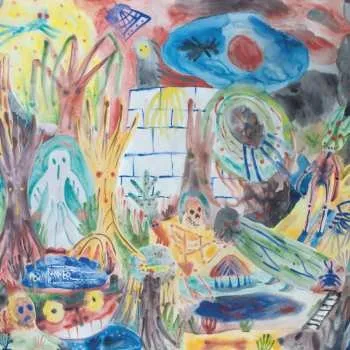 Zahraniční hudba CD The Notwist: News From Planet Zombie 2026